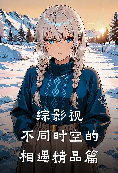 综影视：不同时空的相遇精品篇