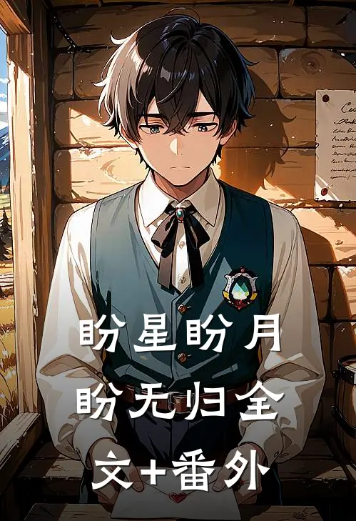 盼星盼月盼无归全文+番外