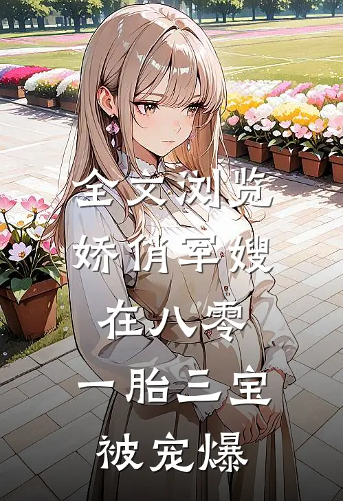 全文浏览娇俏军嫂在八零，一胎三宝被宠爆