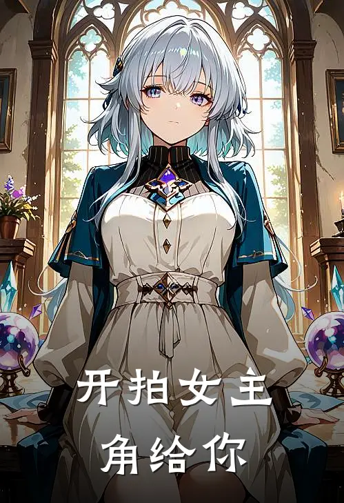 开拍女主角给你