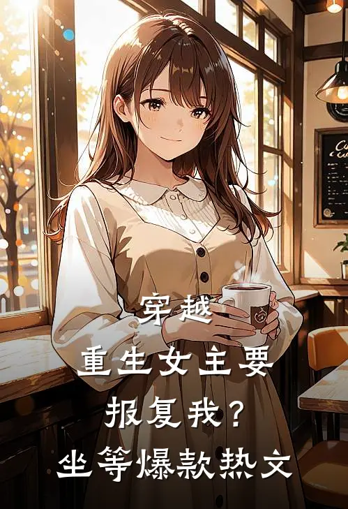 穿越：重生女主要报复我？坐等爆款热文