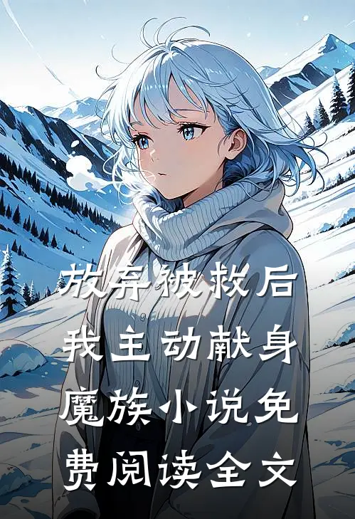 放弃被救后，我主动献身魔族小说免费阅读全文