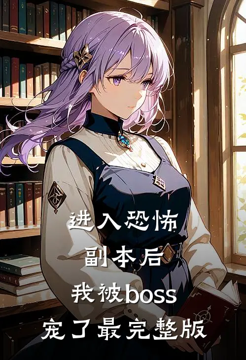 进入恐怖副本后，我被boss宠了最完整版