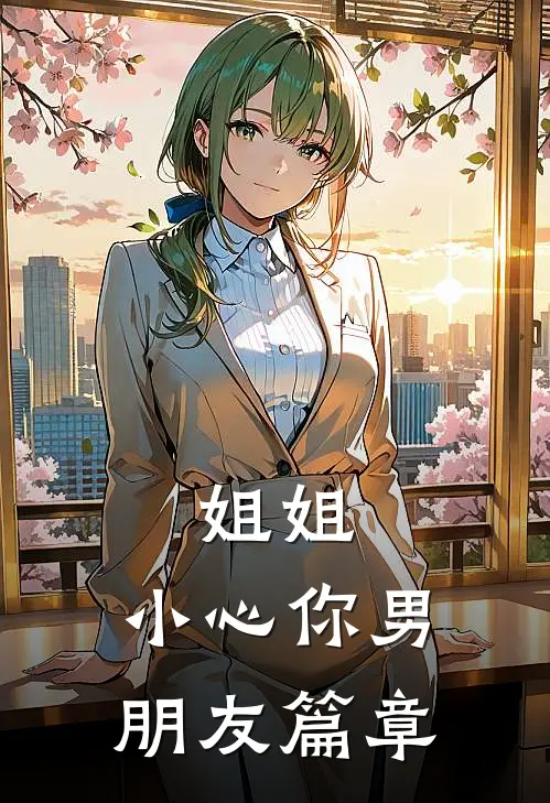 姐姐，小心你男朋友篇章