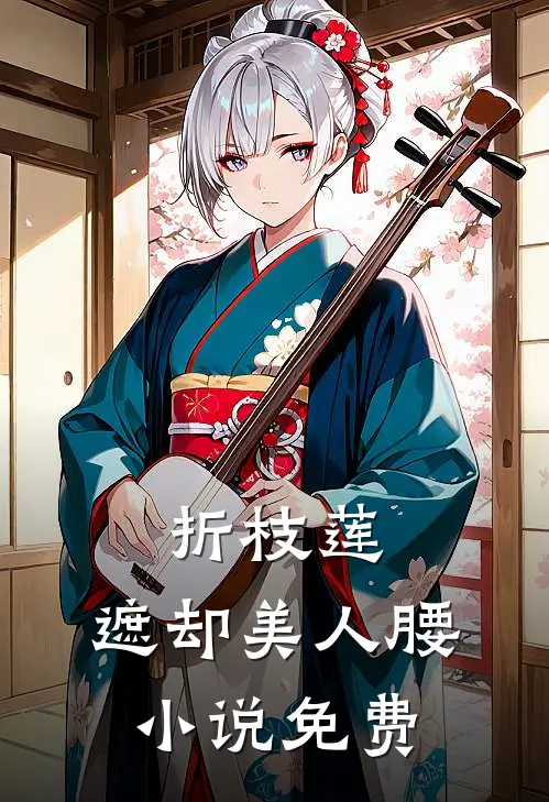 折枝莲，遮却美人腰小说免费