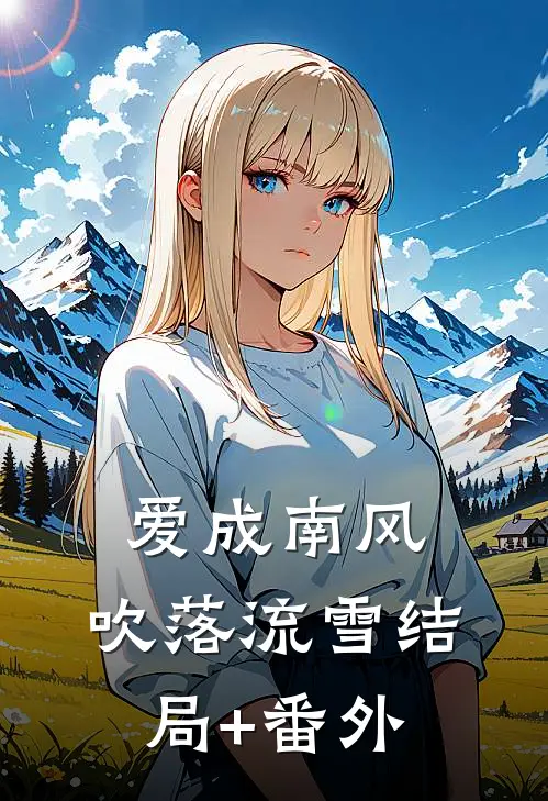 爱成南风，吹落流雪结局+番外