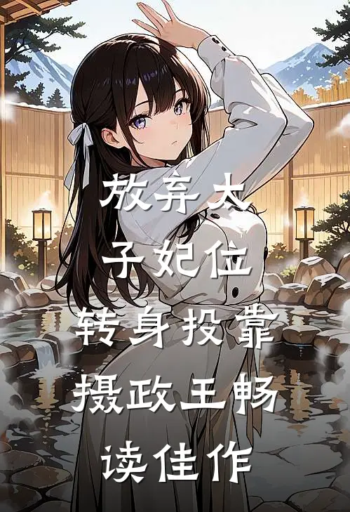 放弃太子妃位，转身投靠摄政王畅读佳作