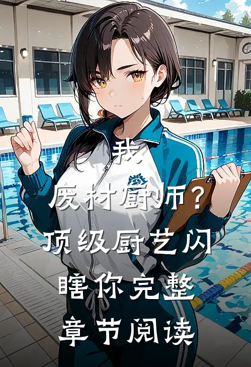 我，废材厨师？顶级厨艺闪瞎你完整章节阅读