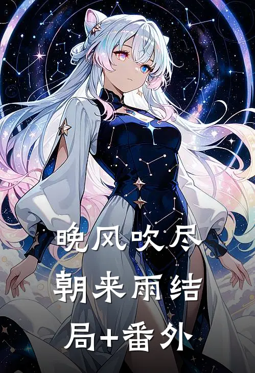晚风吹尽朝来雨结局+番外