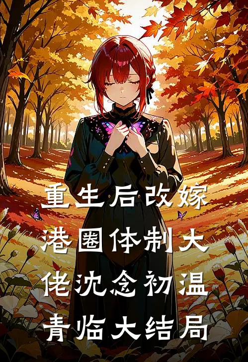 重生后改嫁港圈体制大佬沈念初温青临大结局