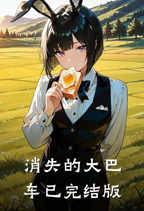 消失的大巴车已完结版