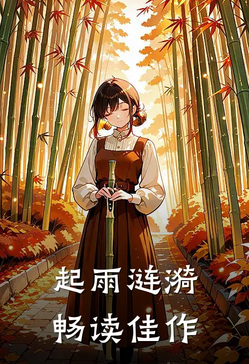 起雨涟漪畅读佳作