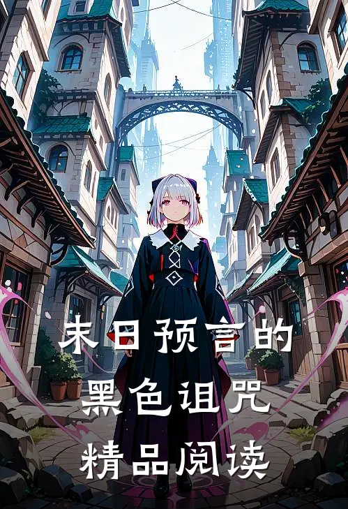 末日预言的黑色诅咒精品阅读