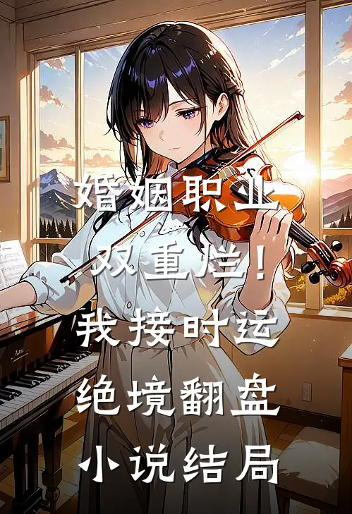 婚姻职业双重烂！我接时运绝境翻盘小说结局