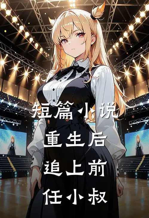 短篇小说重生后，追上前任小叔