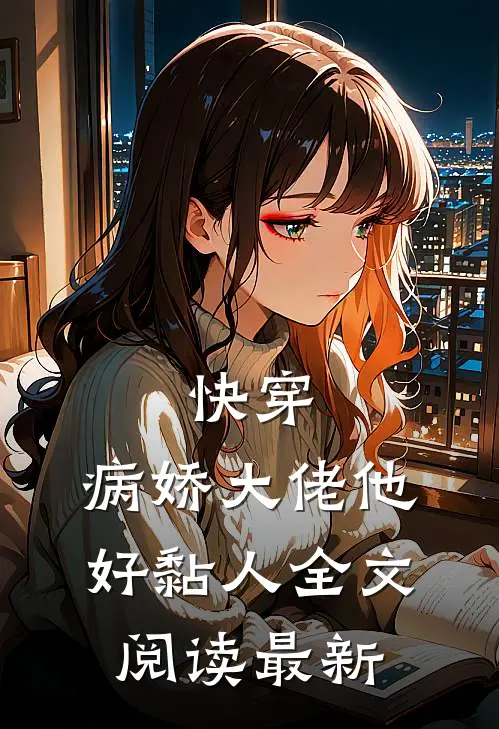 快穿：病娇大佬他好黏人全文阅读最新