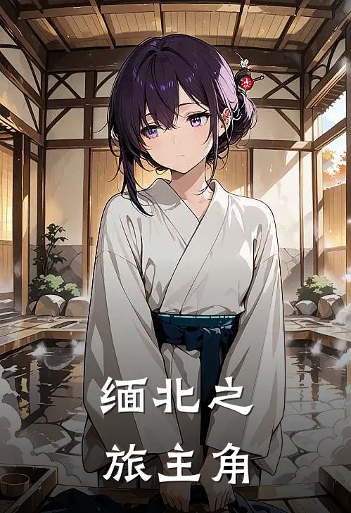 缅北之旅主角