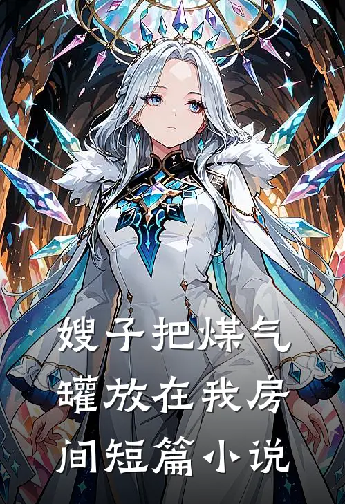 嫂子把煤气罐放在我房间短篇小说