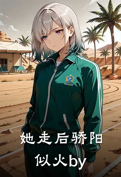 她走后骄阳似火by
