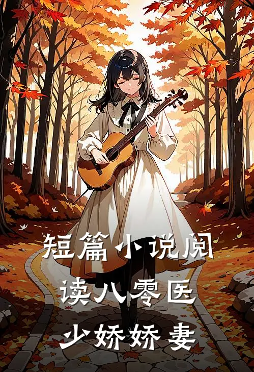 短篇小说阅读八零医少娇娇妻