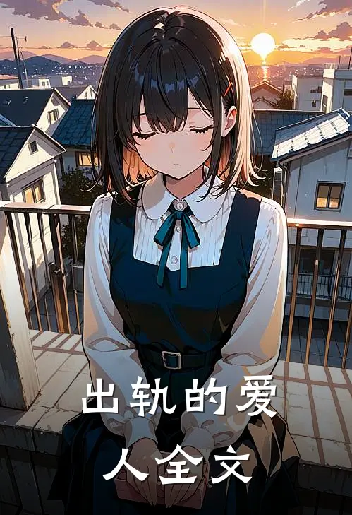 出轨的爱人全文