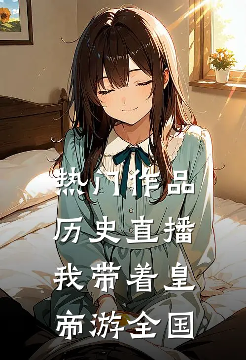 热门作品历史直播，我带着皇帝游全国