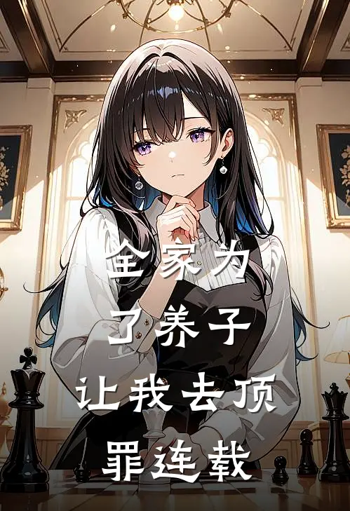 全家为了养子,让我去顶罪连载剧情