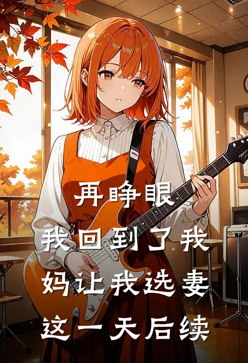 再睁眼，我回到了我妈让我选妻这一天后续