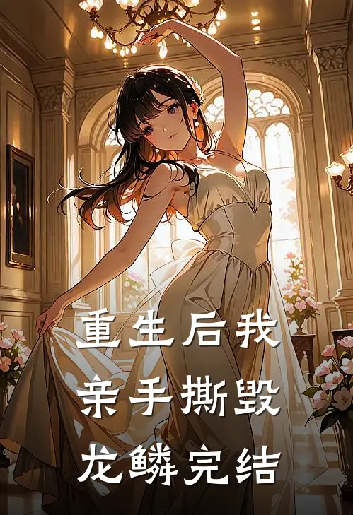 重生后我亲手撕毁龙鳞完结
