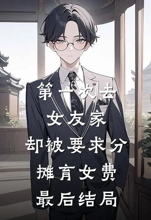 第一次去女友家，却被要求分摊育女费最后结局