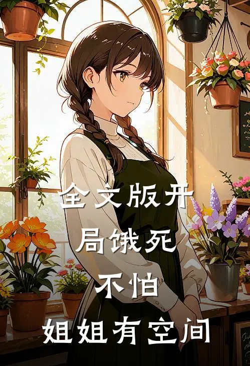 全文版开局饿死：不怕，姐姐有空间