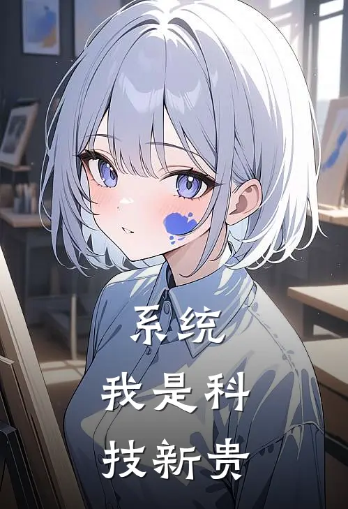 系统：我是科技新贵