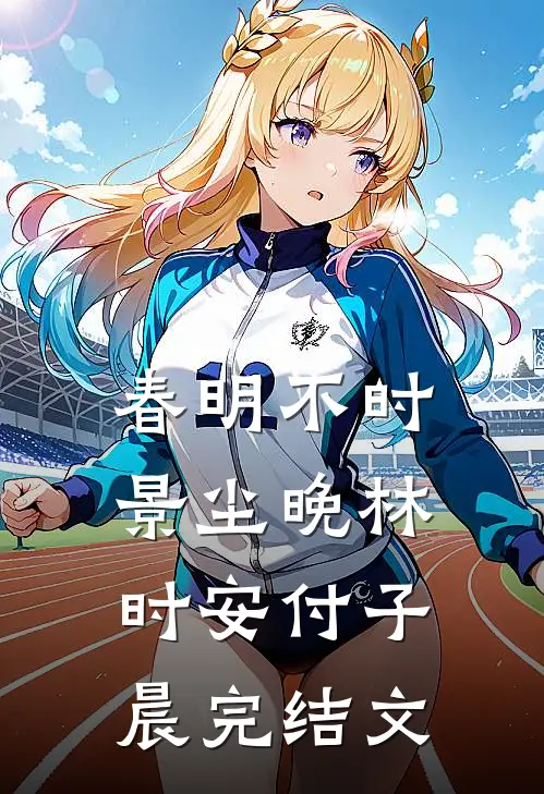 春明不时景尘晚林时安付子晨完结文
