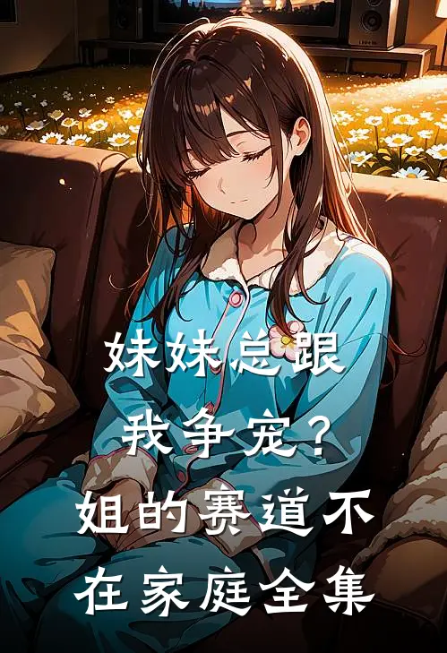 妹妹总跟我争宠？姐的赛道不在家庭全集