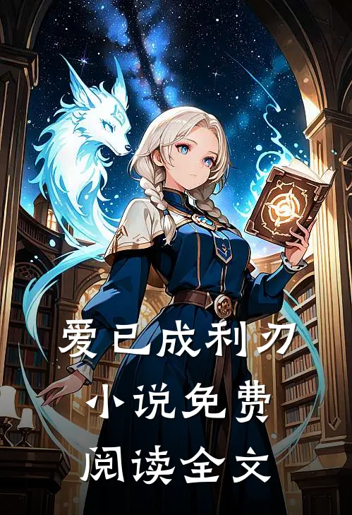 爱已成利刃小说免费阅读全文