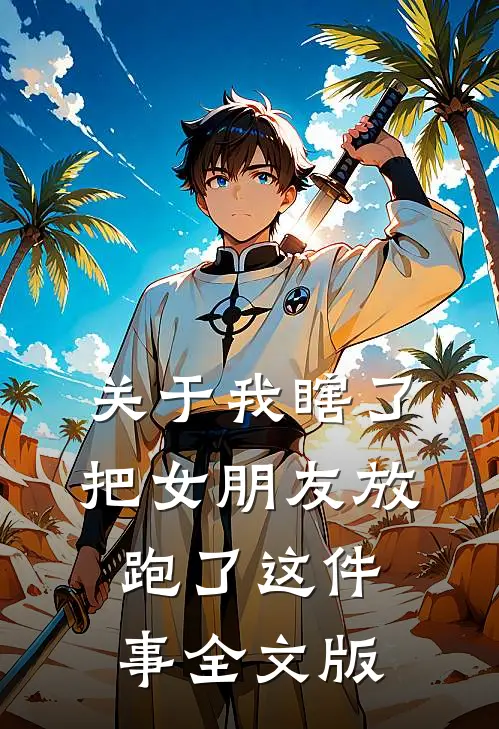 关于我瞎了把女朋友放跑了这件事全文版