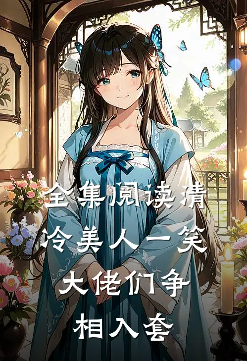 全集阅读清冷美人一笑，大佬们争相入套