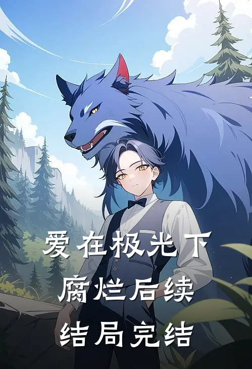 爱在极光下腐烂后续结局完结
