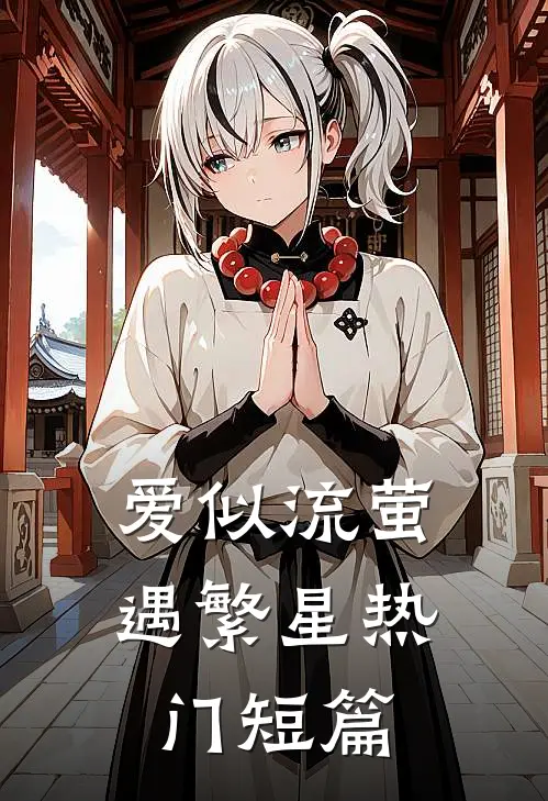 爱似流萤遇繁星热门短篇