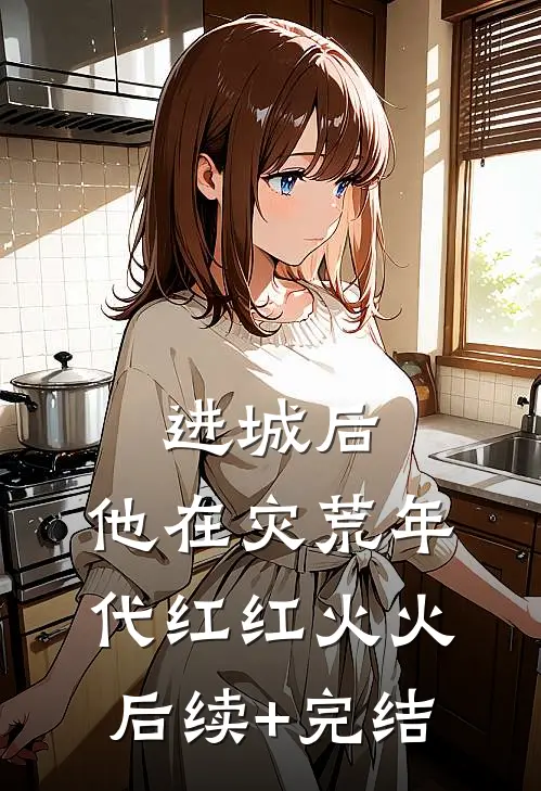 进城后，他在灾荒年代红红火火后续+完结