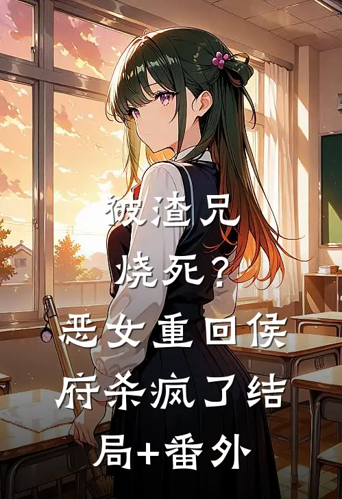 被渣兄烧死？恶女重回侯府杀疯了结局+番外