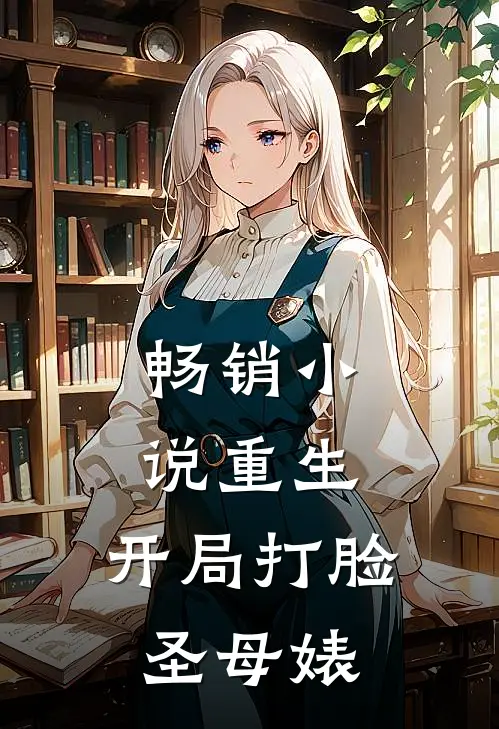 畅销小说重生：开局打脸圣母婊