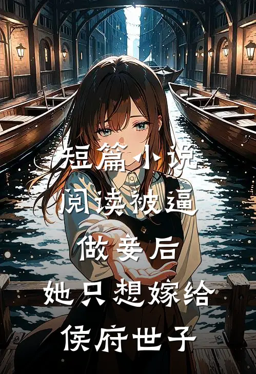 短篇小说阅读被逼做妾后，她只想嫁给侯府世子