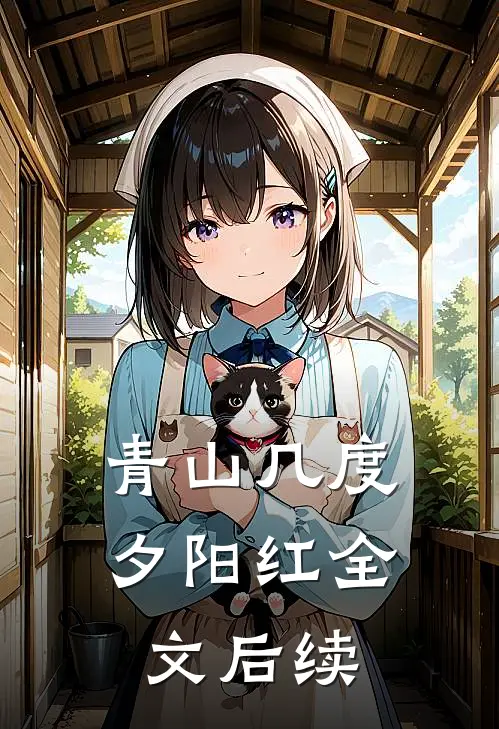 青山几度夕阳红全文后续