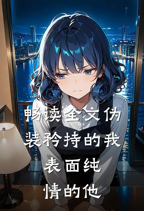 畅读全文伪装矜持的我，表面纯情的他