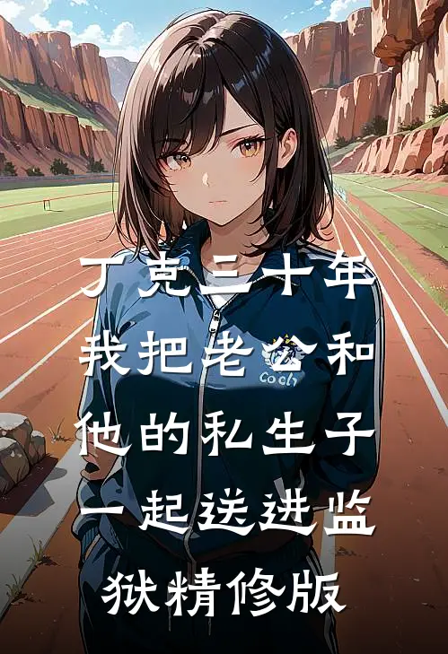 丁克三十年，我把老公和他的私生子一起送进监狱精修版