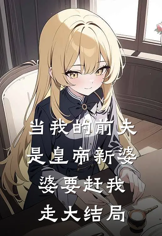 当我的前夫是皇帝新婆婆要赶我走大结局