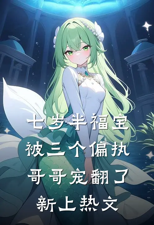 七岁半福宝被三个偏执哥哥宠翻了新上热文