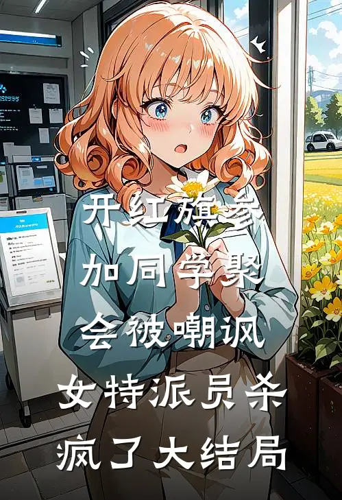 开红旗参加同学聚会被嘲讽，女特派员杀疯了大结局