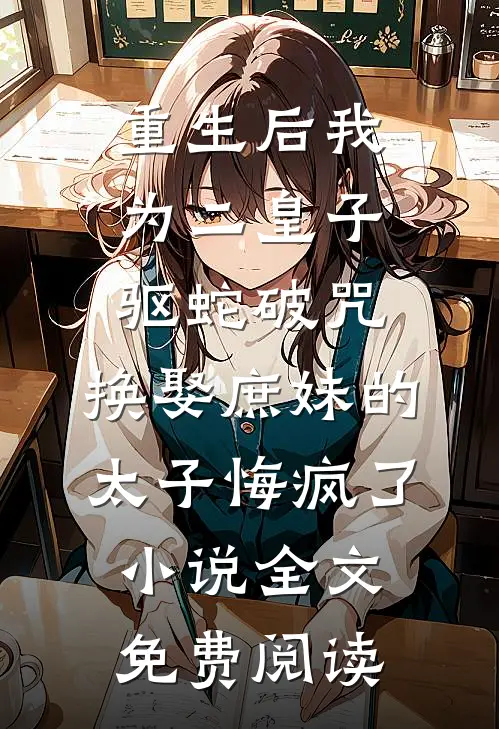 重生后我为二皇子驱蛇破咒，换娶庶妹的太子悔疯了小说全文免费阅读